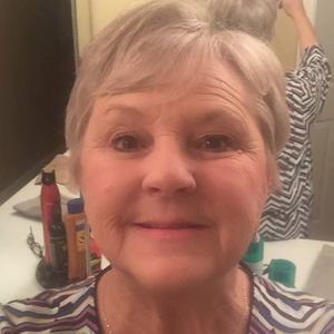 Meet your Posher, Trudy